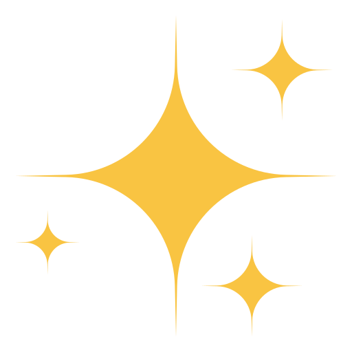 Icono Brillo Clásico