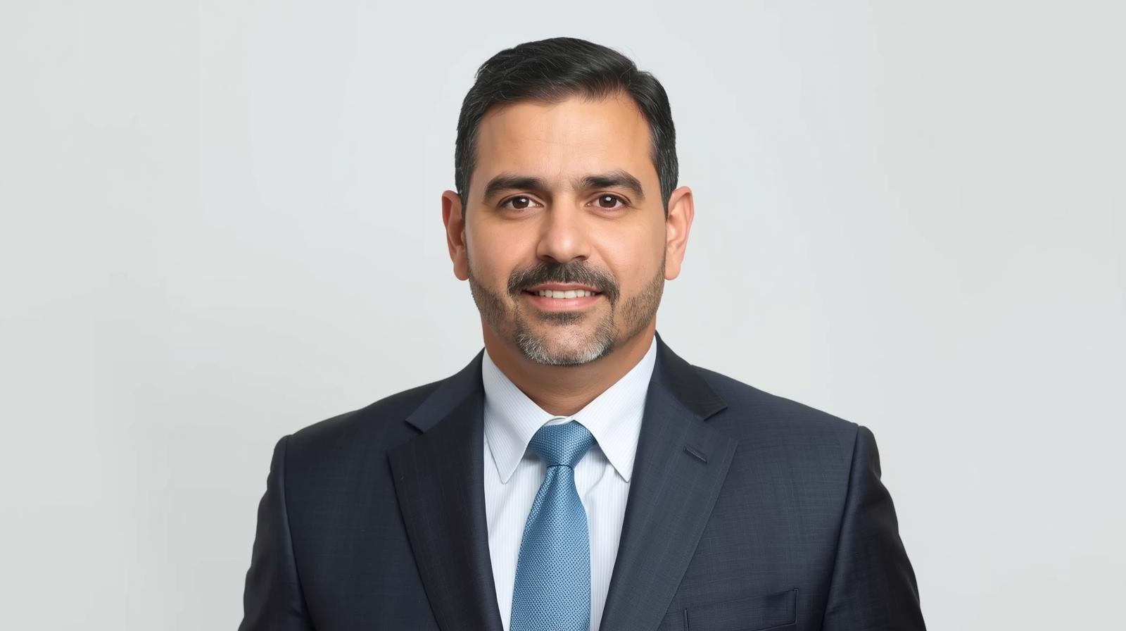 Juan Carlos, Director de Calidad