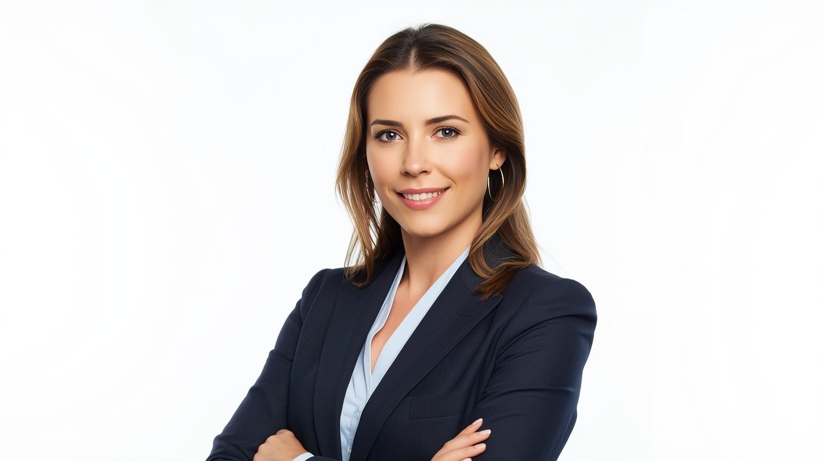 Ana Lopez, Jefa de Logística